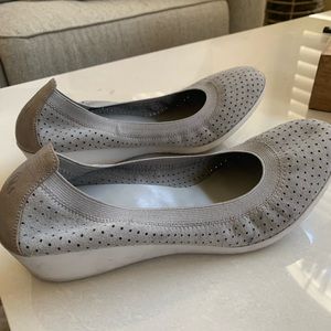 Cole Haan Gilmore Wedge